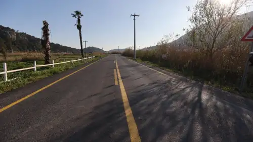 Muğla’da Ulaşımı Rahatlatacak Dev Hamle: Çalışmalar Hızlandı