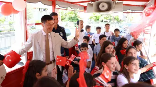 Marmaris Bu Bayram Yerinde Duramayacak! Günler Sürecek Festival Başlıyor