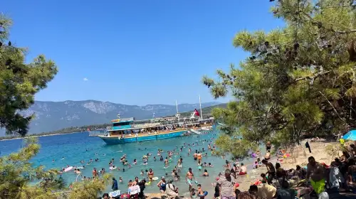 İncekum’da Büyükşehir’in İtirazına Bilirkişi Desteği: ‘ÇED Uygun Değil!