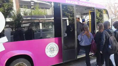 Kadın Meclisi Harekete Geçti, Ulaşım Sorunu Tarih Oldu