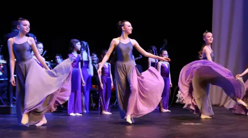 Sanatın Kalbi Muğla’da Attı: ‘Anadolu Senfonisi’ Gecesi