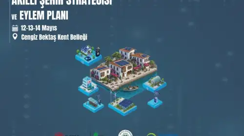 Muğla’nın Dijital Geleceği İçin 400 Bin TL’lik Destek