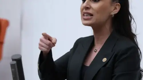 Gizem Özcan’dan Akçay Deresi Uyarısı: “Alternatif ve çevreyle uyumlu yöntemler değerlendirilmeli”