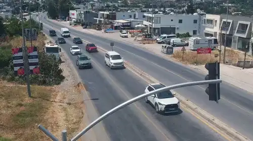 Muğla Büyükşehir’den Akıllı Ulaşım Hamlesi: Trafik Akışı Rahatladı
