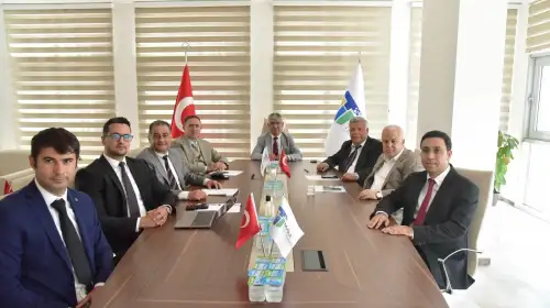 Genç Mucitlere Büyük Kaynak: Muğla Teknopark’tan 500 Bin TL’lik Destek Kararı