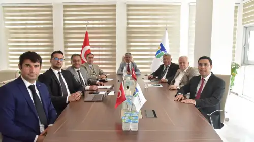 Üniversite-Sanayi Gücü Patladı: Muğla’da Rekor Proje Artışı