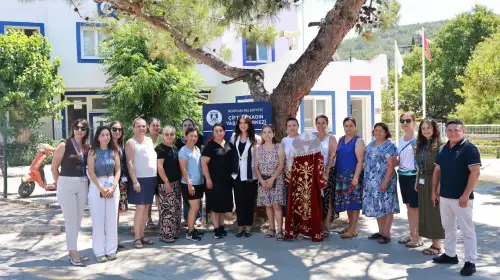 Bodrum Belediyesi’nden 4 Bin 528 Vatandaşa Sosyal Destek