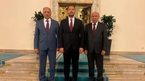 Fethiye Körfezi'nin Temizliği İçin Geri Sayım: Dip Temizliği Çalışmaları Ağustos'ta Başlıyor