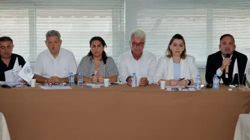 Milas’ta Mahallelerin Sorunları İçin Güçlü Koordinasyon