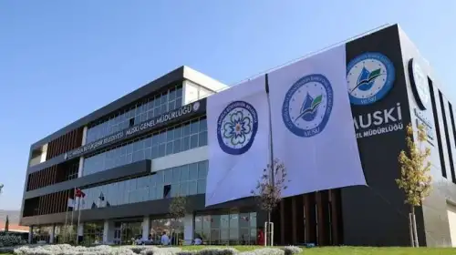 Güllük'te Yaşanan Taşkının Nedeni Belli Oldu