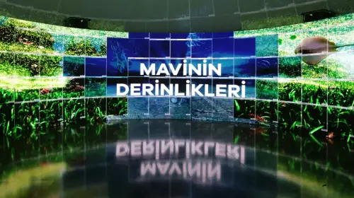 Akdeniz’in Geleceği Muğla’da Masaya Yatırılıyor! Kritik Zirve Başlıyor