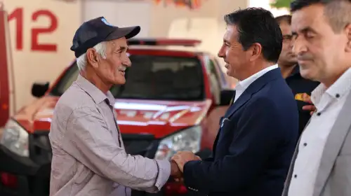 Pazarından Etine Kadar… Muğla’da Emeklilere Milyonlarca Liralık Destek