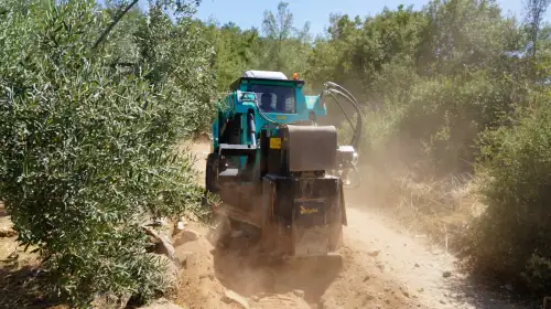 Derebağ’da Su Sevinci! Saniyede 8 Litre İlave Su