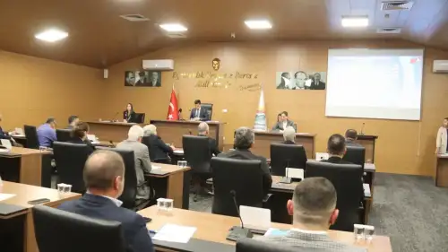 Marmaris Belediyesi 1,7 Milyar Lira Borcu Ödedi, Kalan Borç 180 Milyon Lira