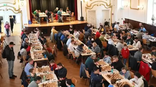 Büyükşehir Sporcusundan Almanya’da Büyük Başarı