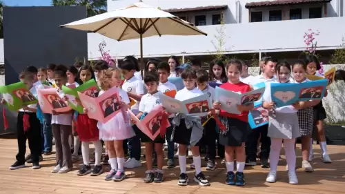 Bitez’in Yeni Festivali Renkli Görüntülerle Geçti