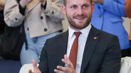 Muğla’da CHP’li Denizaslanı ifadeye çağrıldı