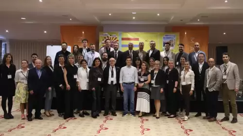 Marmaris’in Markalaşma Süreci İçin İlk Adım Atıldı