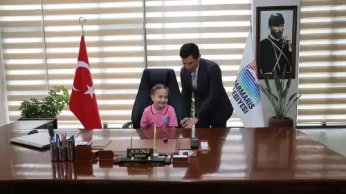 MARMARİS’TE MAKAM KOLTUĞU KÜÇÜK BAŞKANLARIN OLDU