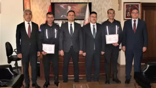 Cezaevi Personeli Yeşil Reçeteli İlaçları Tespit Etti, Güvenlik Zafiyeti Önlendi