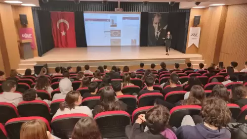 Bodrum Belediyesi’nden Okullarda Kültürel Miras Farkındalığı