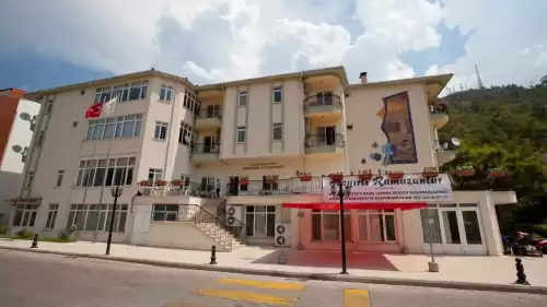 Marmaris Huzurevi’nde Yeni Dönem: Proje Çalışmaları Başladı