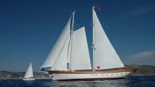 STS Bodrum, BM Okyanus Konferansı'nda Türkiye’yi Temsil Edecek!