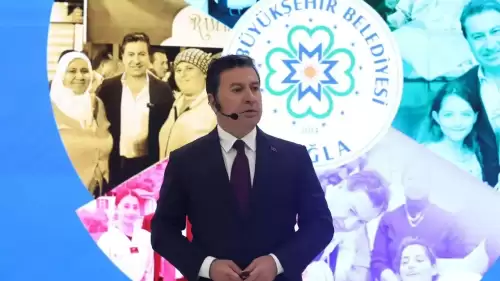 Ahmet Aras, Seçim Vaatlerini En Çok Yerine Getiren Büyükşehir Belediye Başkanı Oldu