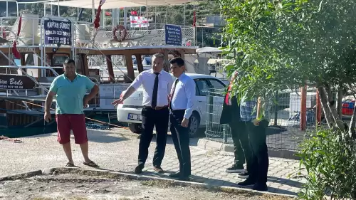 Yaz Öncesi Harekât: Selimiye ve Söğüt’e Belediye Çıkarması