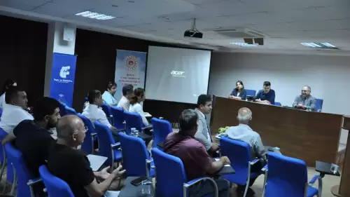 Denizler İçin El Ele: Muğla’da 29 Gemiyle Atık Mücadelesi Başladı