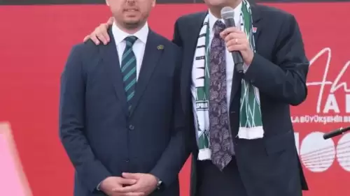 Zekican Balcı’dan Sert Çıkış: “CHP Yargılanamaz, Kayyum Atanamaz”