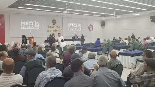 Menteşe Halkı Kazandı: Çimento Fabrikası Projesi Reddedildi
