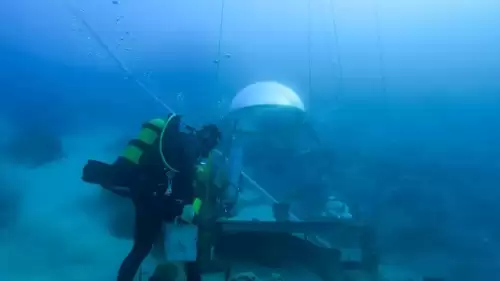 Tarih Yeniden Yazılıyor: Marmaris’te Antik Gemi Batığı Gün Yüzüne Çıkıyor