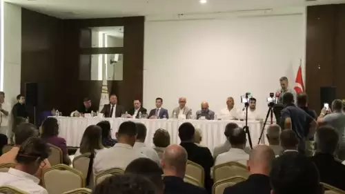 Marmaris’te Turizmi Bozanlara Suç Duyurusu Yolda!
