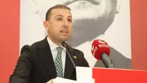 Zekican Balcı'dan 15 Temmuz Törenlerine Ret: "Atatürk Yoksa Biz de Yokuz"