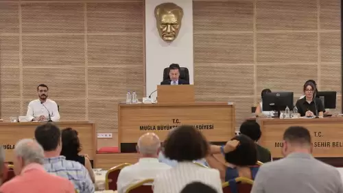 Aras’tan Üçlü Müjde: Turizmciye, Üreticiye ve Az Tüketene Su İndirimi