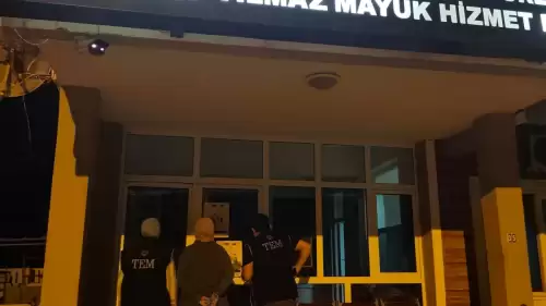 Muğla’da FETÖ Şüphelilerine Operasyon: 2 Tutuklama, 1 Adli Kontrol