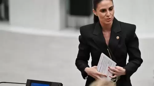 Gizem Özcan’dan Erken Seçim ve Demokrasi Vurgusu: “Birlikte Kazanacağız”