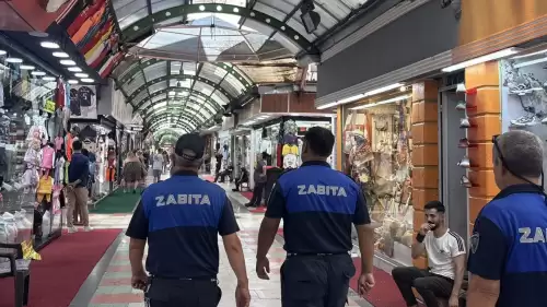 Marmaris Belediyesi’nden İşgal ve Hanutçuluğa Geçit Yok