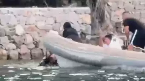 Arda Deniz Onat Hayatını Kaybetmişti! Tekne Faciasında Şüphelinin Şok İfadesi Ortaya Çıktı