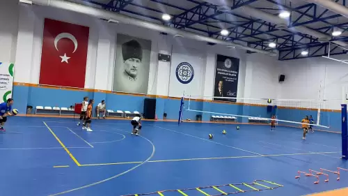 Muğla’da Yaz Tatili Sporla Güzel: Çocuklar İçin 7 Branşta Eğitim Başladı