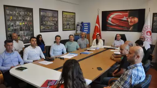 Knidos Antik Kenti’nde Çevre Düzenlemesi İçin Süreç Başladı