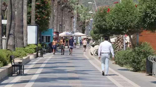 Muğla Hava Durumu 11–17 Ağustos: Dikkat Edilmesi Gereken Sıcaklık Uyarısı