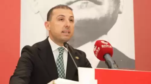 Zekican Balcı’dan Çerçioğlu paylaşımı: “Cumhuriyet’in sofrasından kalkanın yeri “hain” sayfasıdır”
