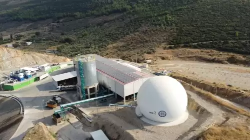 286 Milyon kWh Elektrik Üretildi, 742 Milyon TL Ekonomiye Kazandırıldı