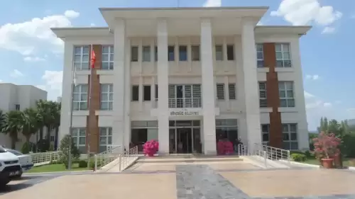 Sahte Belge Soruşturmasında Köyceğiz Belediye Başkan Yardımcısına Ev Hapsine Başsavcılıktan İtiraz