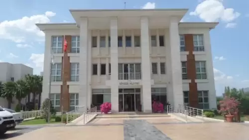 Köyceğiz Belediyesi’nde İmar Skandalı