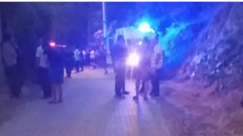 Köyceğiz’de oğul annesini av tüfeğiyle öldürdü