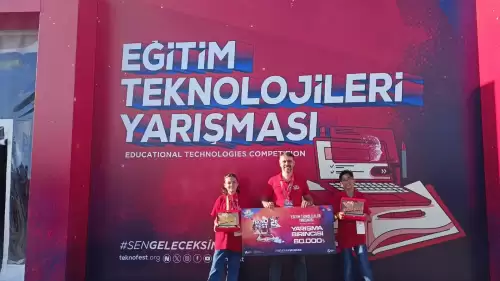 Yatağan’dan Teknoloji Zaferi: TEKNOFEST 2025’te Türkiye Birinciliği