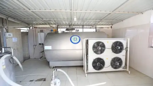 Muğla’da Sosyal, Tarımsal ve Çevresel Yatırımlar Hizmete Açılıyor